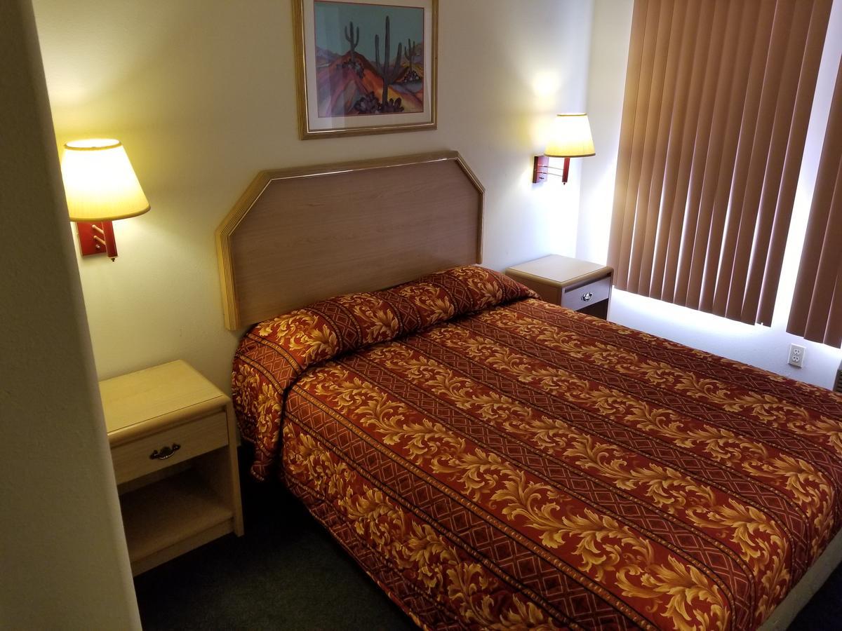 The Historic Panguitch Hotel Экстерьер фото