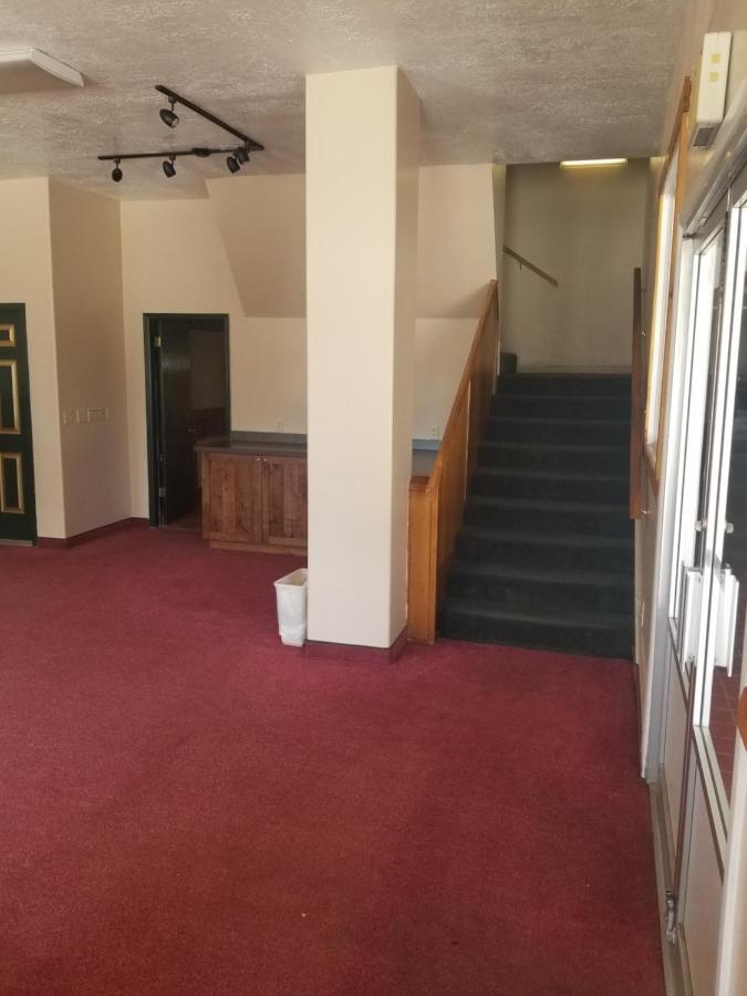 The Historic Panguitch Hotel Экстерьер фото